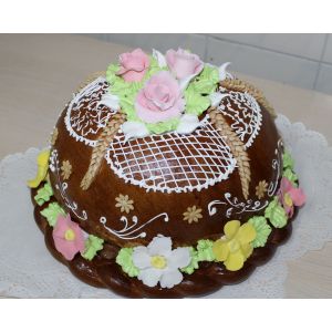 КаравайТоржественный